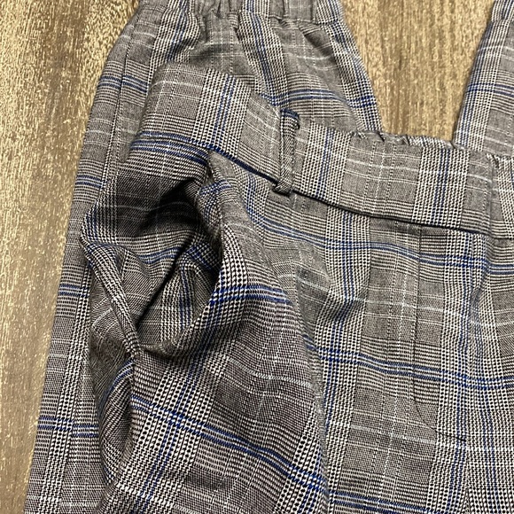 Joe Benbasset Utility Jogger pants super soft comfortable. Pull-up pants - Picture 4 of 11